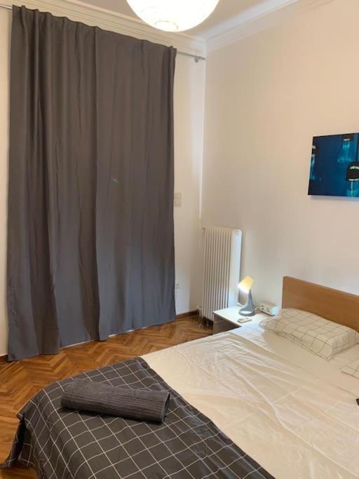 Athens Apartments For Rent Kültér fotó