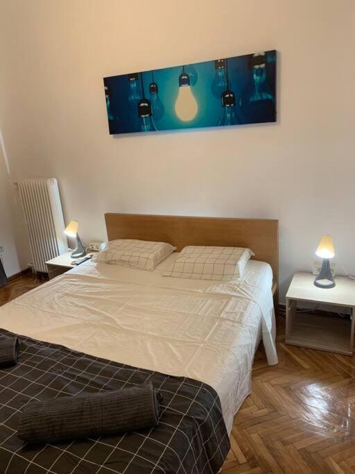 Athens Apartments For Rent Kültér fotó