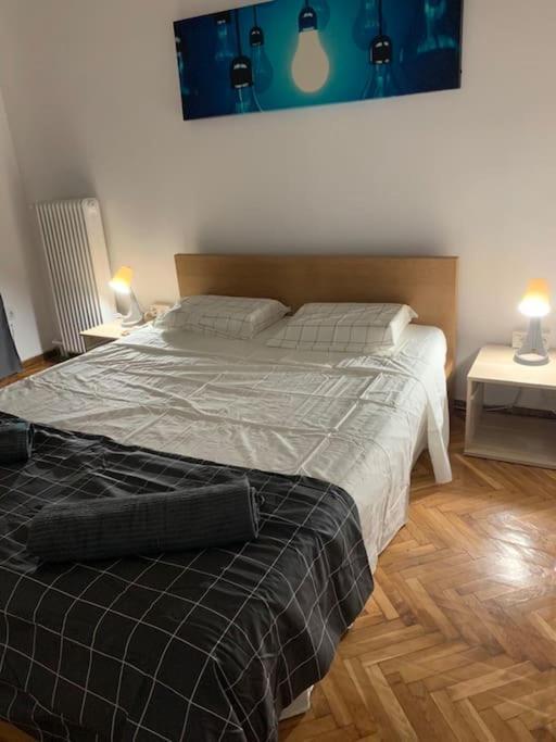 Athens Apartments For Rent Kültér fotó