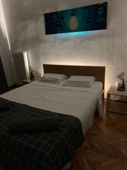 Athens Apartments For Rent Kültér fotó