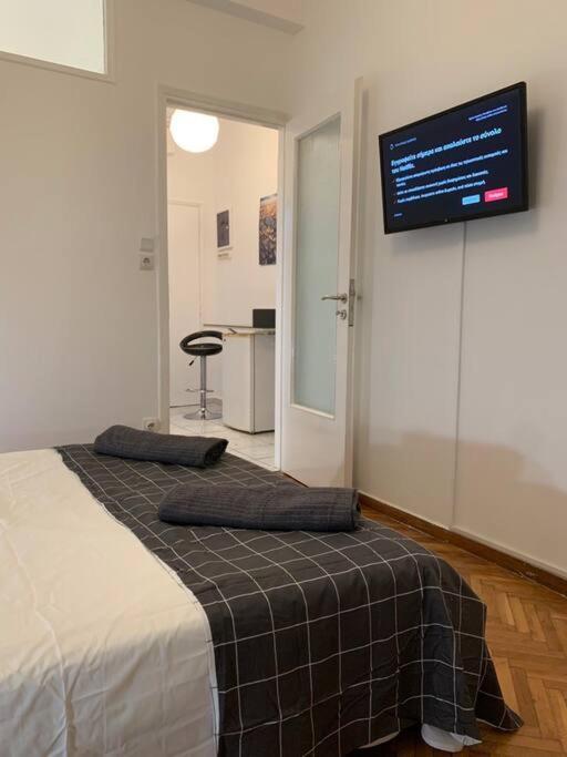 Athens Apartments For Rent Kültér fotó